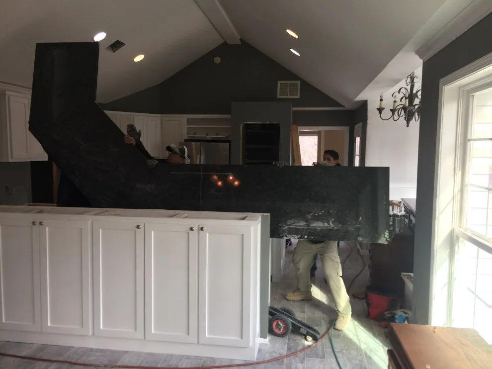 Moisture-related damage by Gulf Coast Renovations - Photo 10