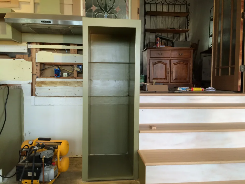 Sunroom makeover by Gulf Coast Renovations - Photo 3