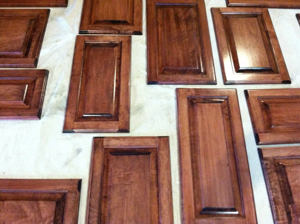 Bespoke Cabinets and Kitchen Solutions by Gulf Coast Renovations - Photo 2