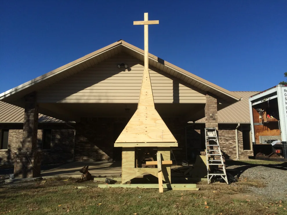 Congregation by Gulf Coast Renovations - Photo 2