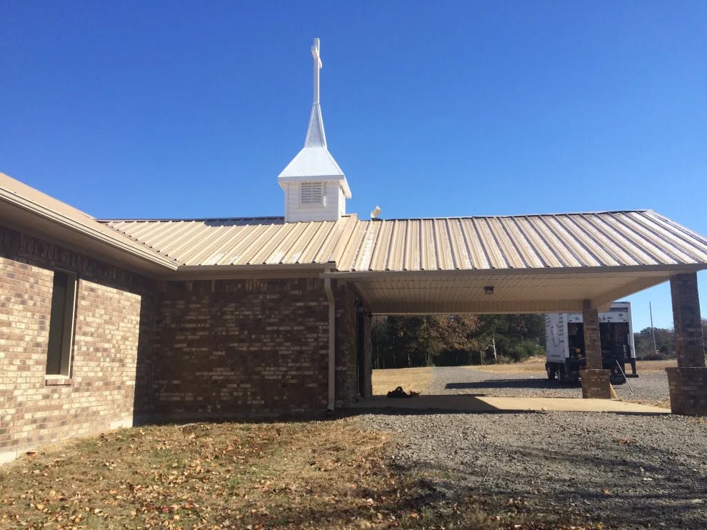 Congregation by Gulf Coast Renovations - Photo 3