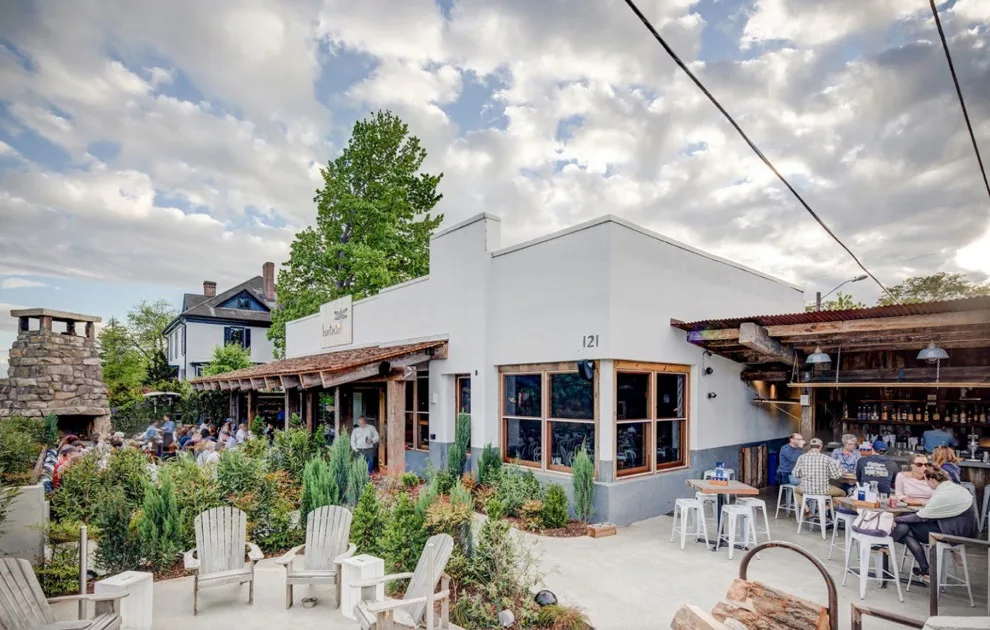 Bartaco Eatery by Evergreen Construct Inc. - Photo 7