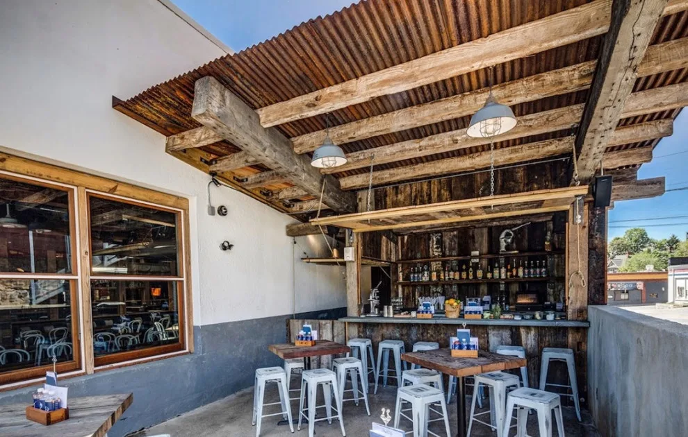 Bartaco Eatery by Evergreen Construct Inc. - Photo 6