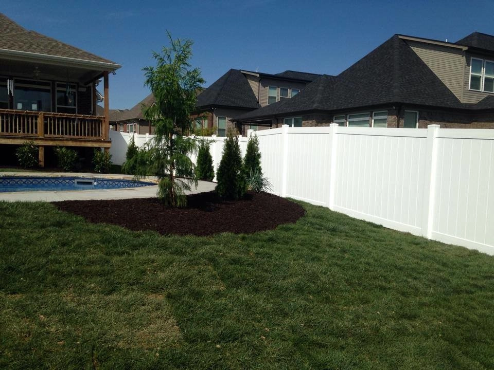 Landscaping by All Summer Landscaping - Photo 11