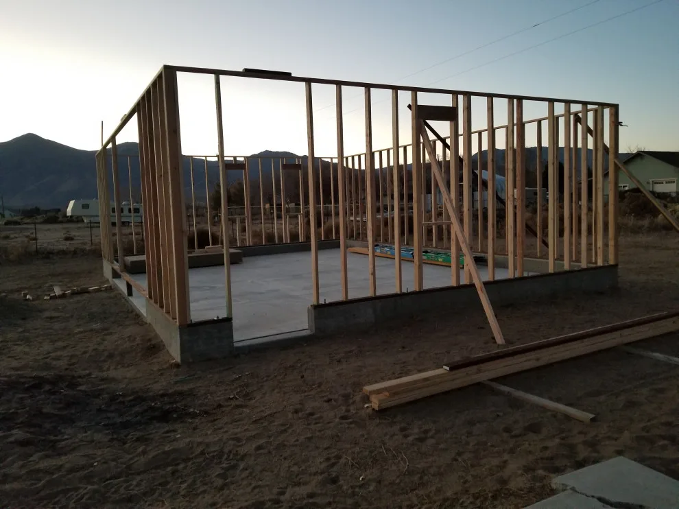 Separate Garage (Douglas County) by Glenbrook Construction,LLC - Photo 10