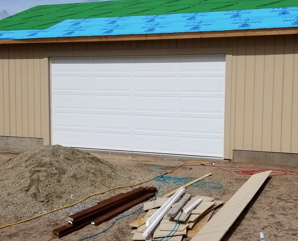 Separate Garage (Douglas County) by Glenbrook Construction,LLC - Photo 8