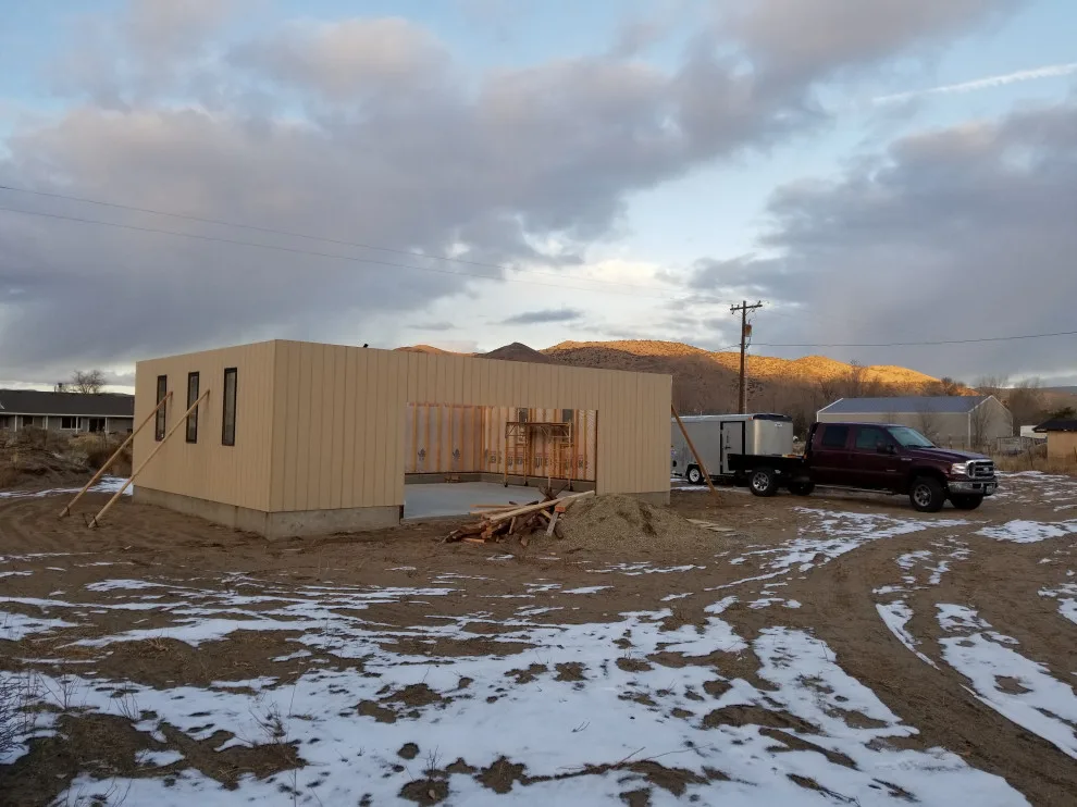 Separate Garage (Douglas County) by Glenbrook Construction,LLC - Photo 4