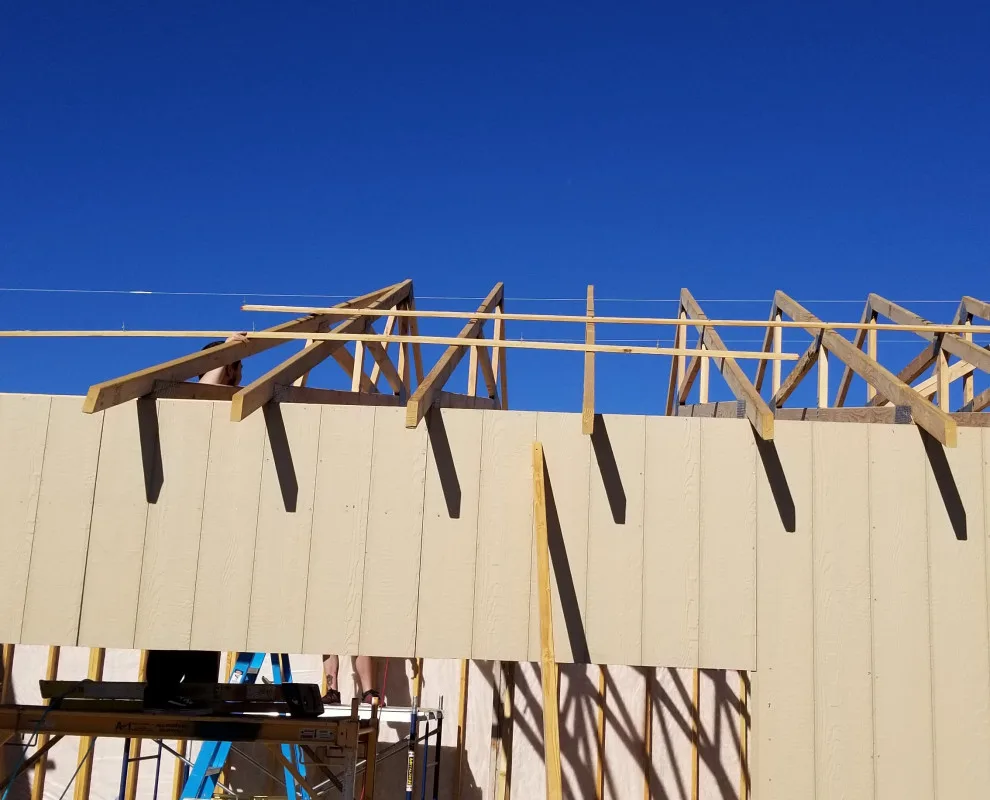 Macken Cabinet Installation by Glenbrook Construction,LLC - Photo 3