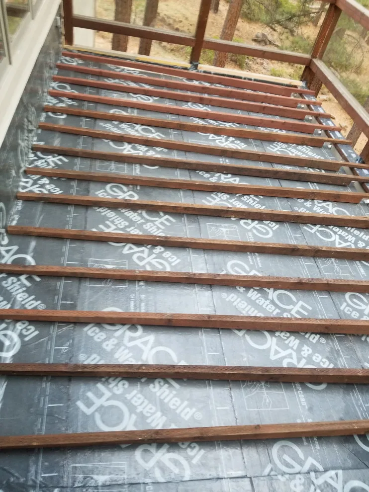 Deck restoration by Glenbrook Construction,LLC - Photo 3