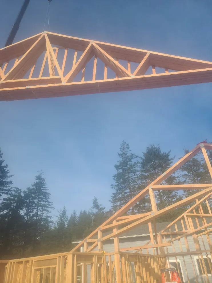 Framing Project by L & M Custom Builders - Photo 30