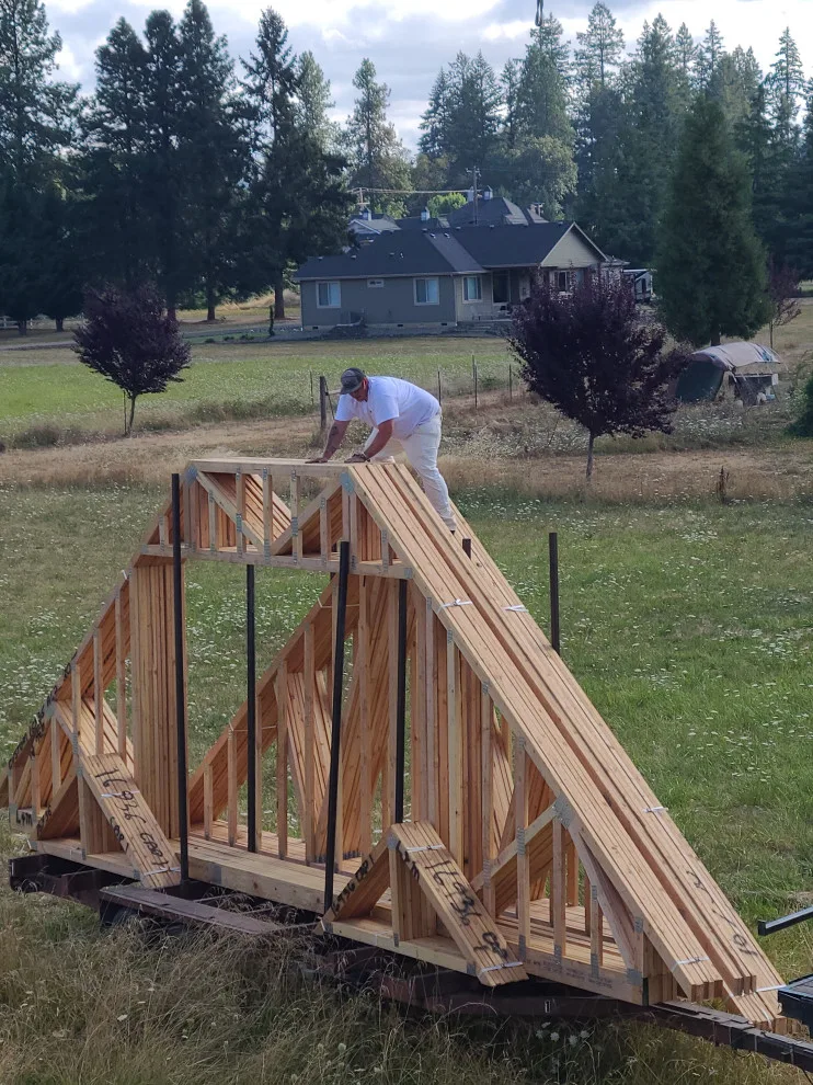 L & M Custom Builders - Photo 14