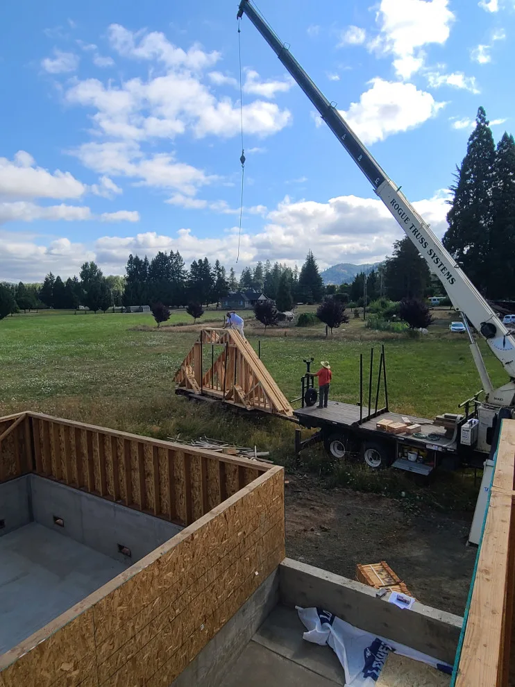 Framing Project by L & M Custom Builders - Photo 21