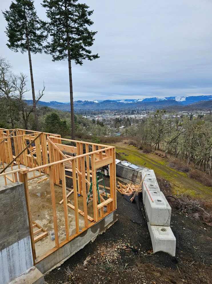 Framing Project by L & M Custom Builders - Photo 38