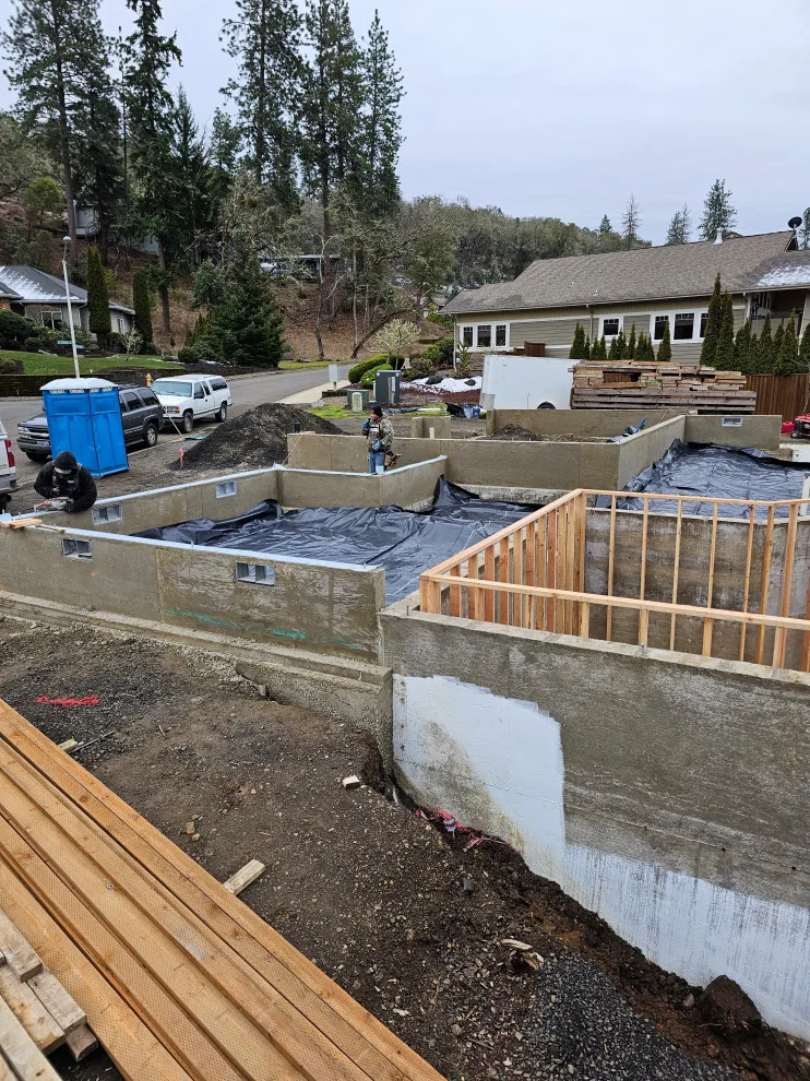 Framing Project by L & M Custom Builders - Photo 29