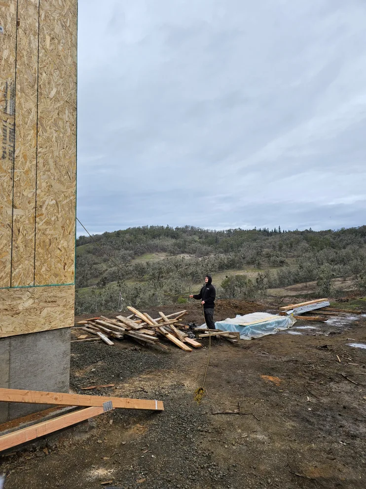 Framing Project by L & M Custom Builders - Photo 42