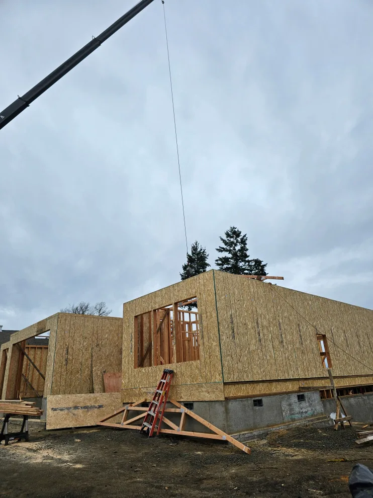 L & M Custom Builders - Photo 5