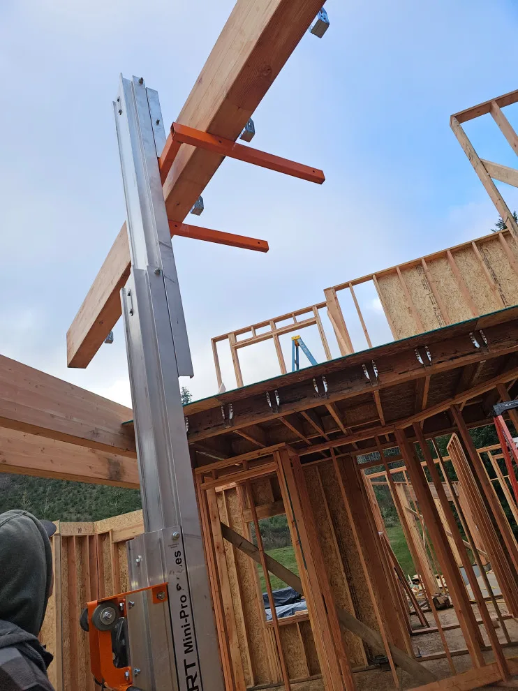 Framing Project by L & M Custom Builders - Photo 52