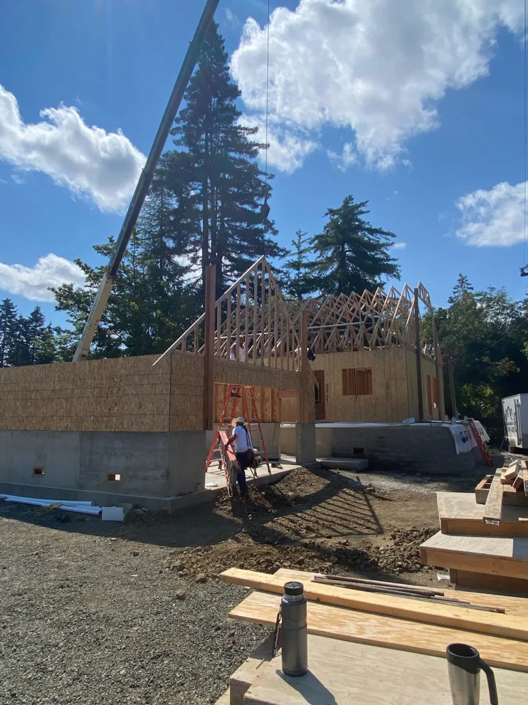 Framing Project by L & M Custom Builders - Photo 50