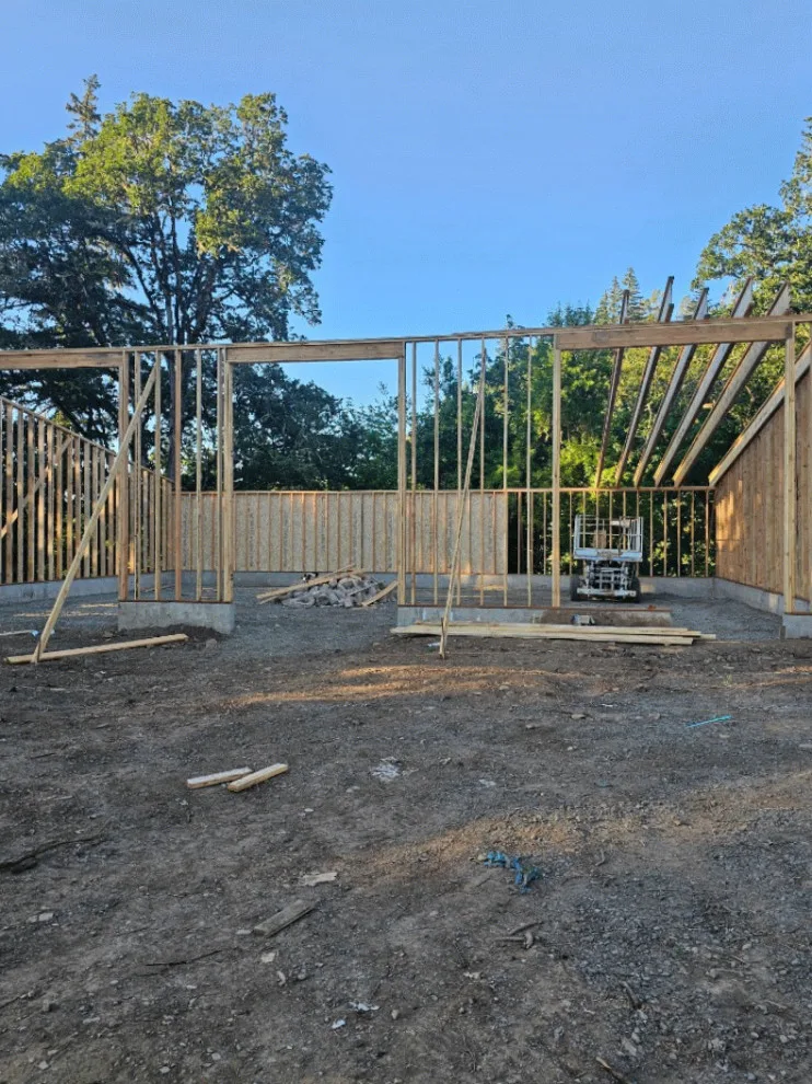 Framing Project by L & M Custom Builders - Photo 46