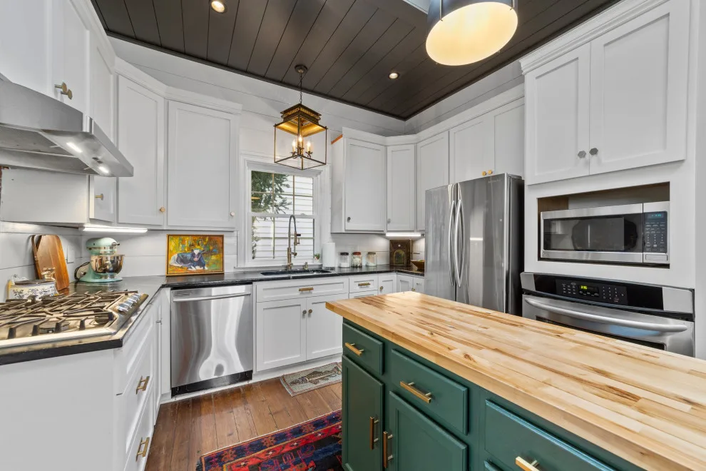 Westhampton Design & Construction, LLC - Photo 5