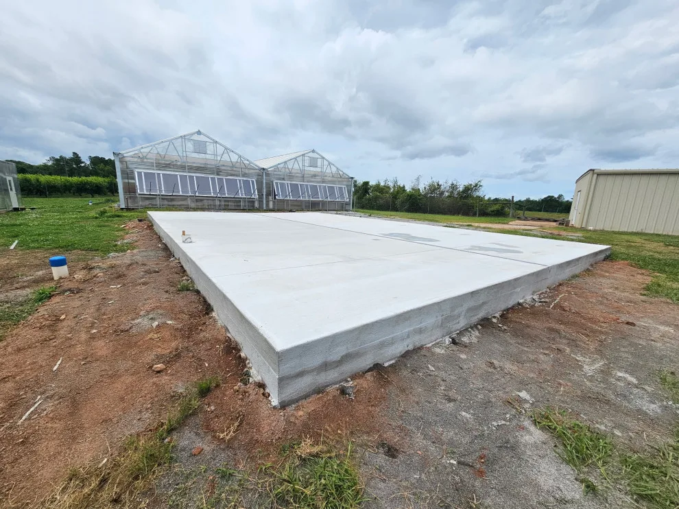 Cement Initiatives by HiPoint Construction - Photo 12