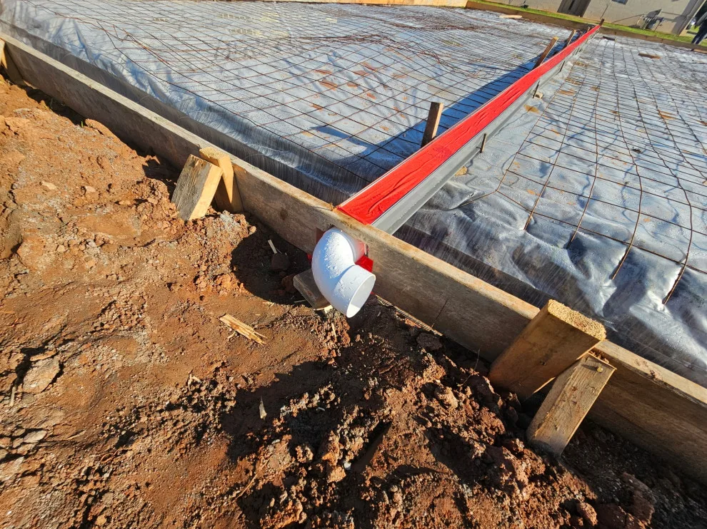 Cement Initiatives by HiPoint Construction - Photo 8