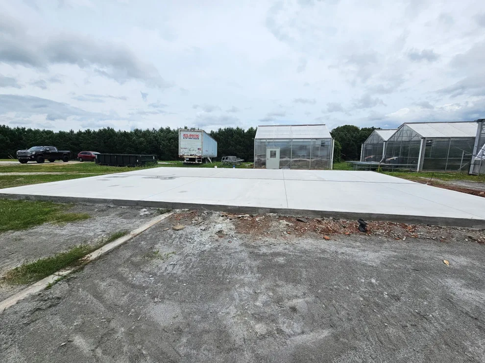 Cement Initiatives by HiPoint Construction - Photo 6