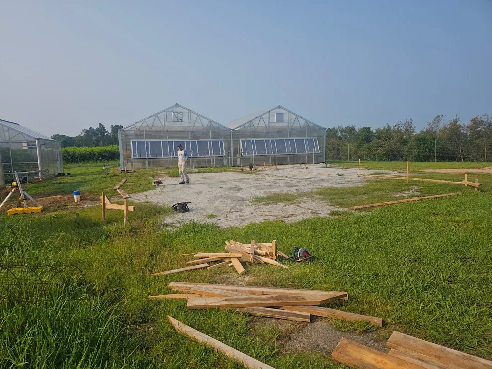 Cement Initiatives by HiPoint Construction - Photo 2