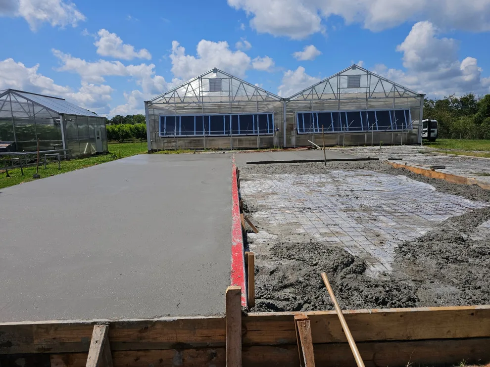 Cement Initiatives by HiPoint Construction - Photo 3