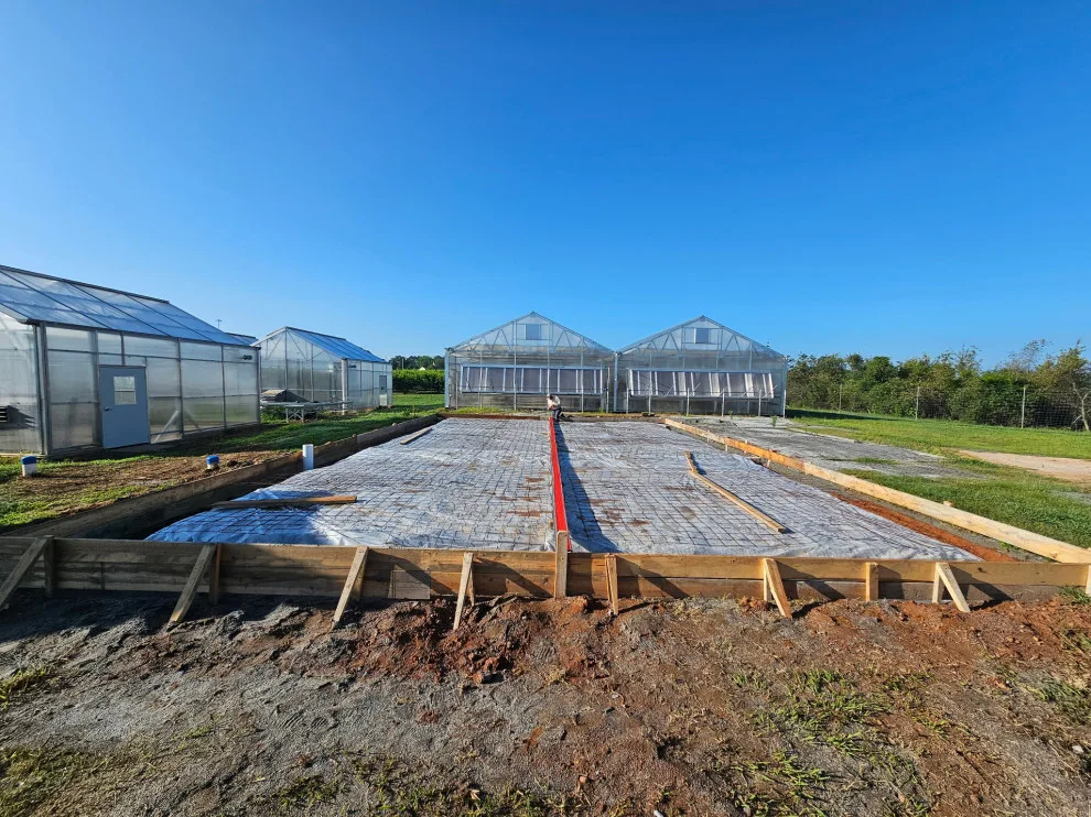 Cement Initiatives by HiPoint Construction - Photo 13