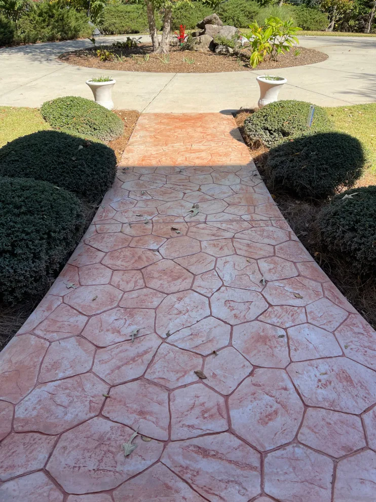Cement Initiatives by HiPoint Construction - Photo 10