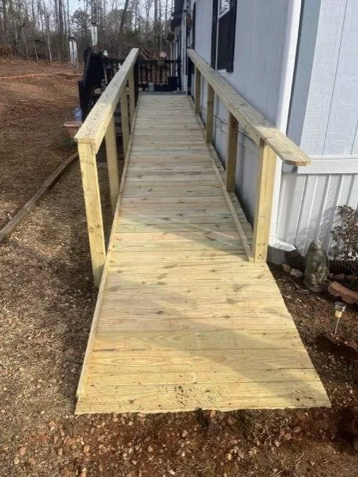 Patios, Balconies, and Lean-To Structures by HiPoint Construction - Photo 11