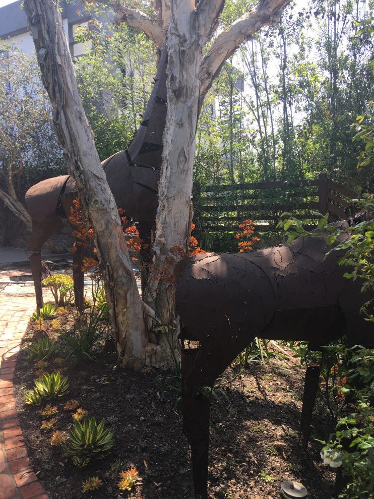 MLM LANDSCAPE DESIGN, L.L.C. Merri Lee Marks - Photo 8