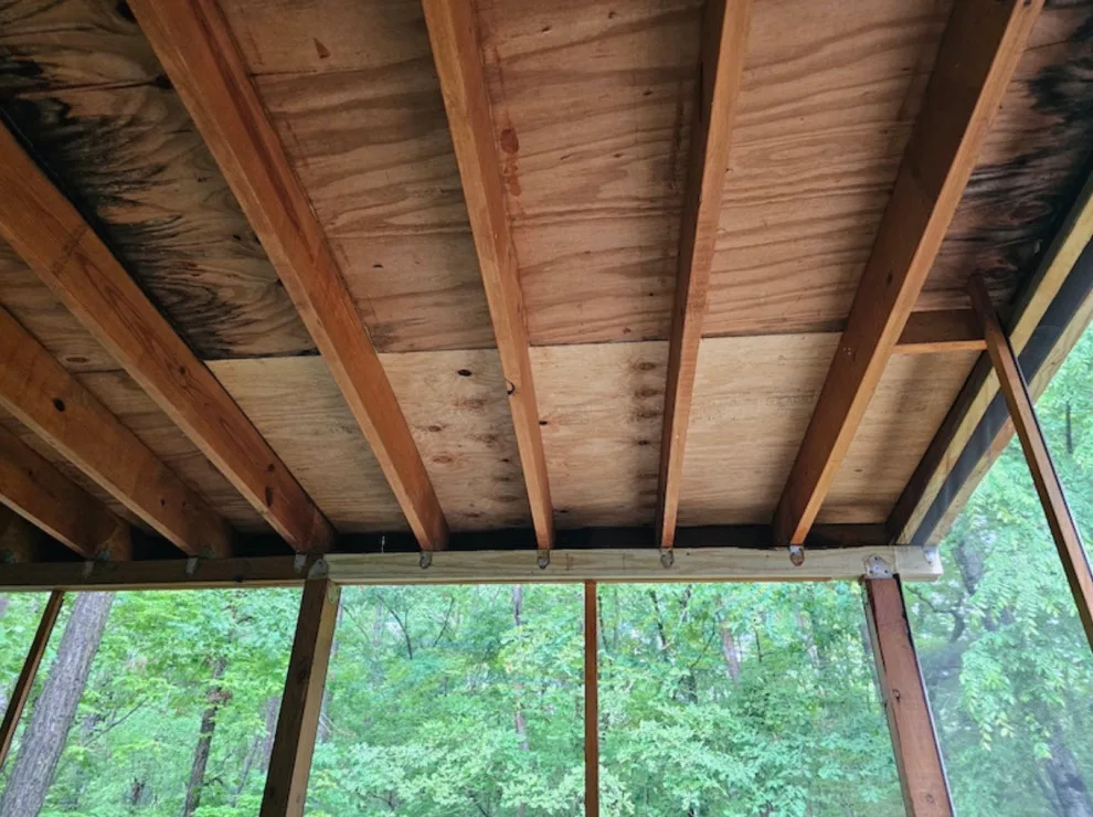 Patios, Balconies, and Lean-To Structures by HiPoint Construction - Photo 33