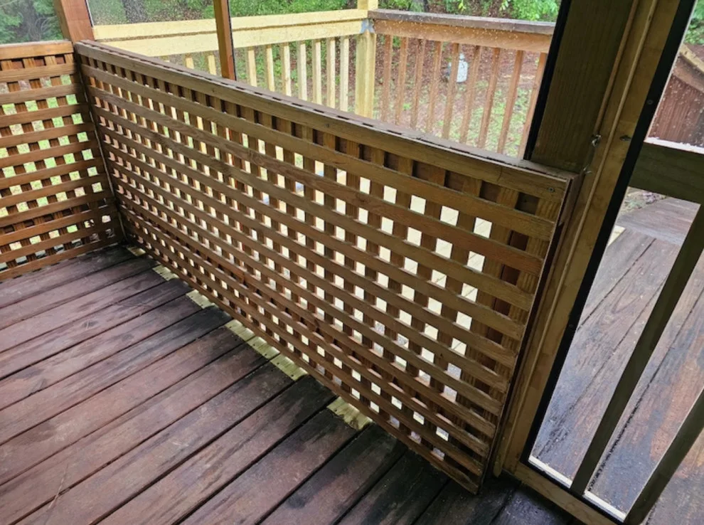 Patios, Balconies, and Lean-To Structures by HiPoint Construction - Photo 39