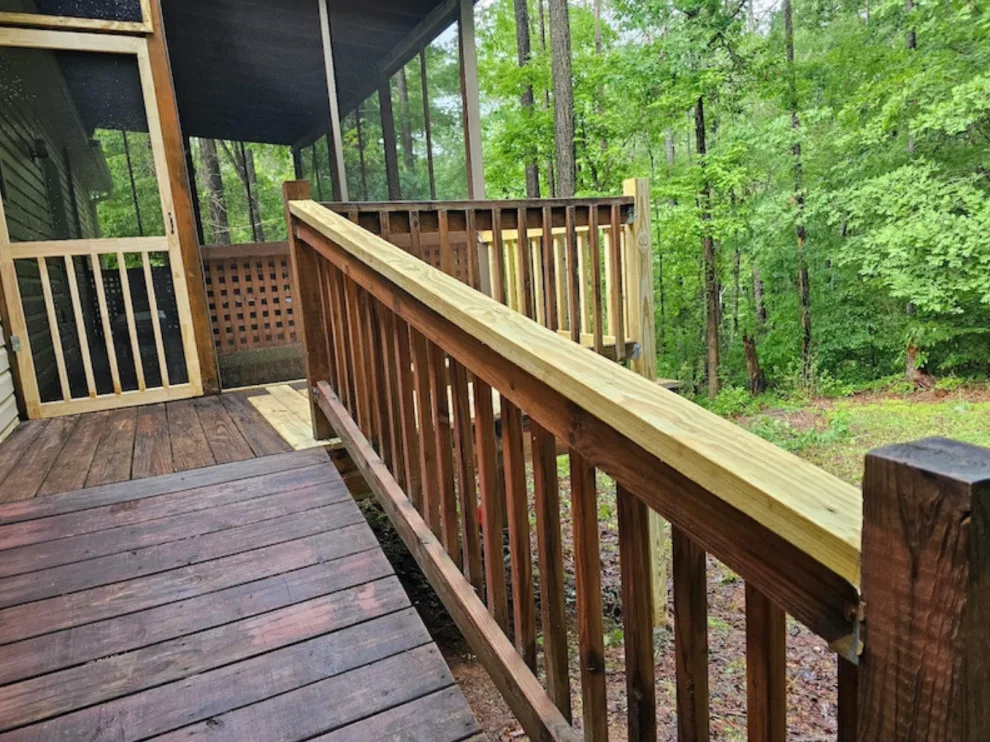 Patios, Balconies, and Lean-To Structures by HiPoint Construction - Photo 34