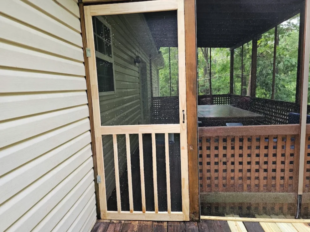 Patios, Balconies, and Lean-To Structures by HiPoint Construction - Photo 32