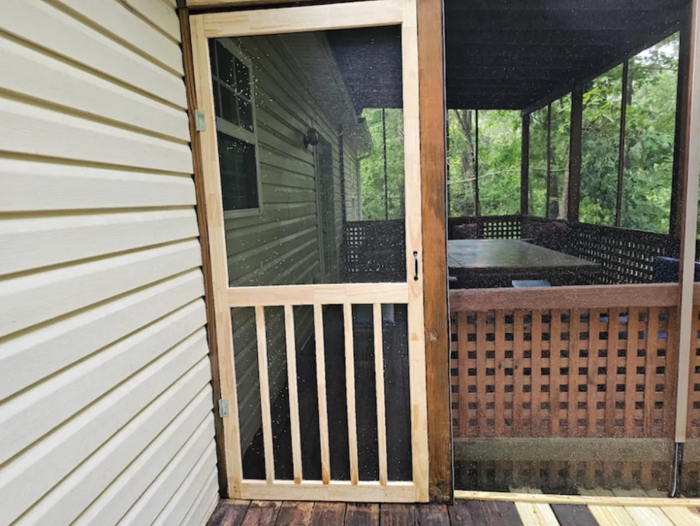 Patios, Balconies, and Lean-To Structures by HiPoint Construction - Photo 36