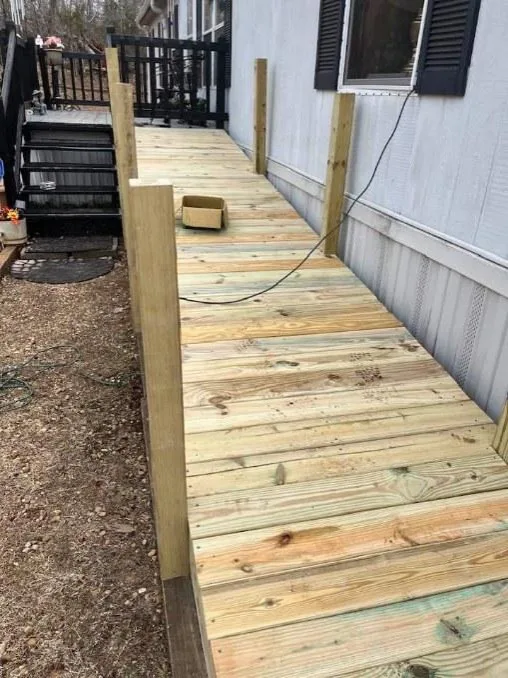 Patios, Balconies, and Lean-To Structures by HiPoint Construction - Photo 10