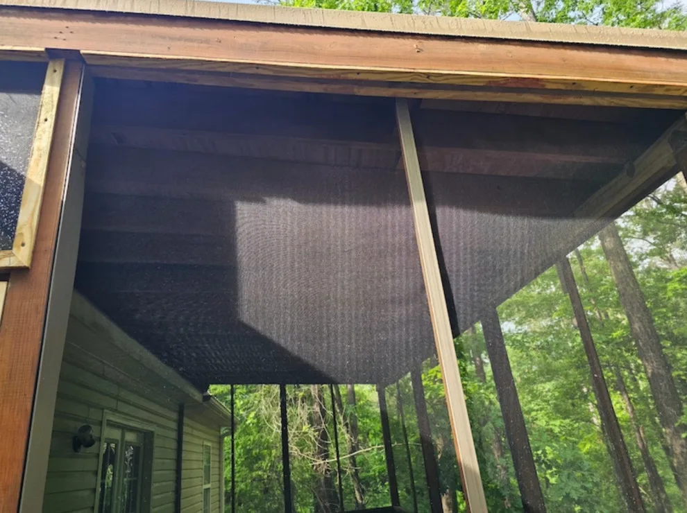 Patios, Balconies, and Lean-To Structures by HiPoint Construction - Photo 14