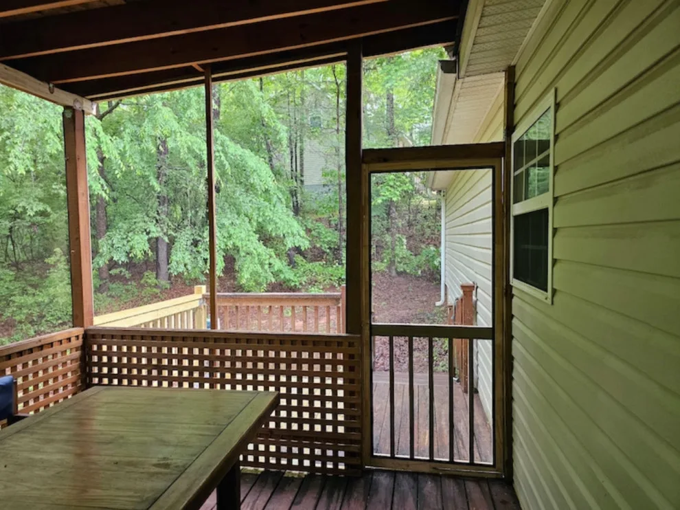 Patios, Balconies, and Lean-To Structures by HiPoint Construction - Photo 18