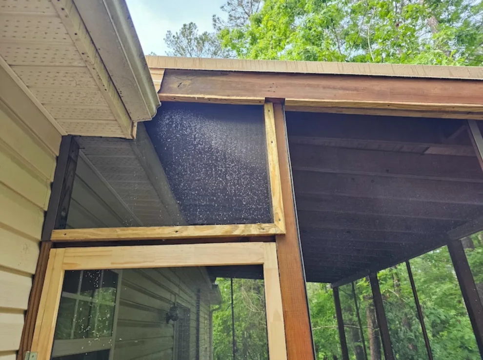 Patios, Balconies, and Lean-To Structures by HiPoint Construction - Photo 7