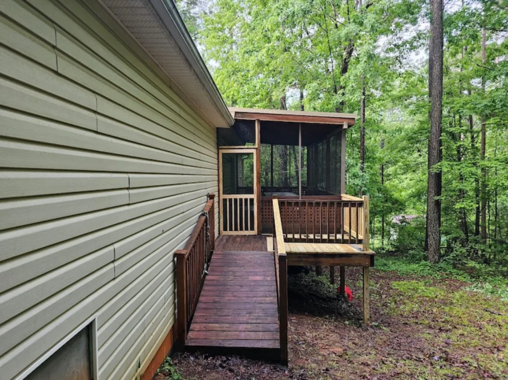 Patios, Balconies, and Lean-To Structures by HiPoint Construction - Photo 35
