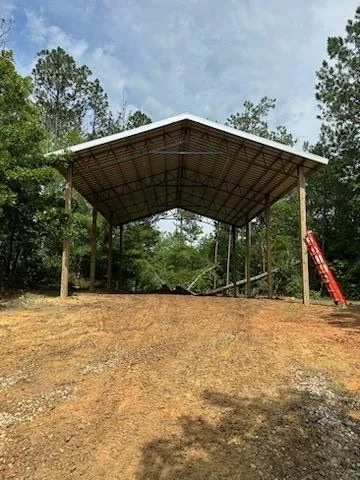 Barns and Carports by HiPoint Construction - Photo 18