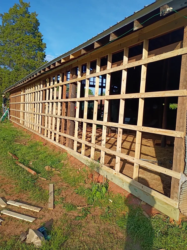 Barns and Carports by HiPoint Construction - Photo 22