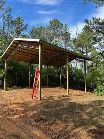 Barns and Carports by HiPoint Construction - Photo 16