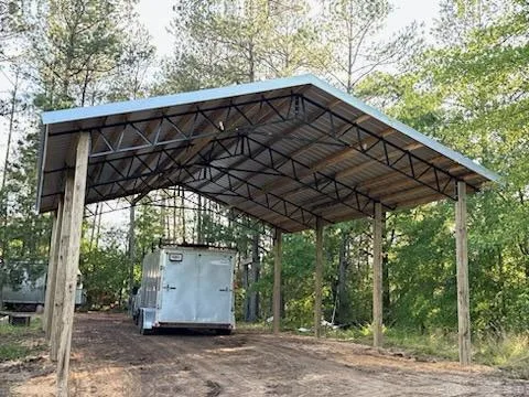 Barns and Carports by HiPoint Construction - Photo 20