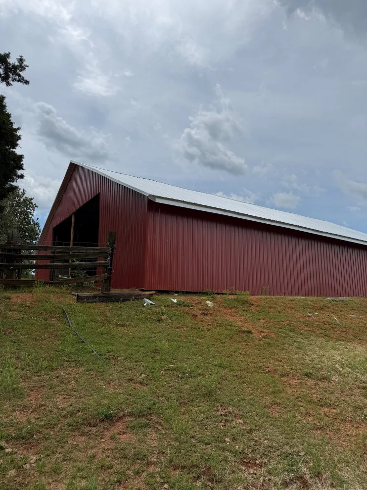 Barns and Carports by HiPoint Construction - Photo 9