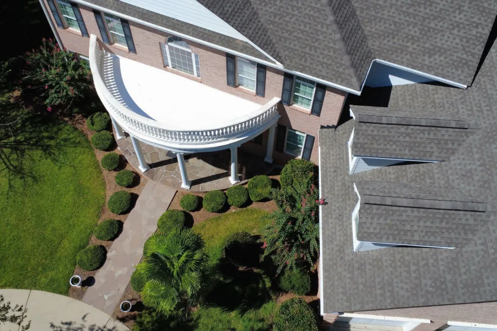 Roofing Shingles by HiPoint Construction - Photo 5