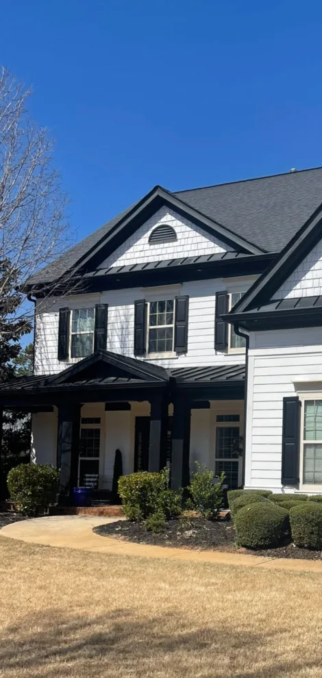 Roofing Shingles by HiPoint Construction - Photo 17